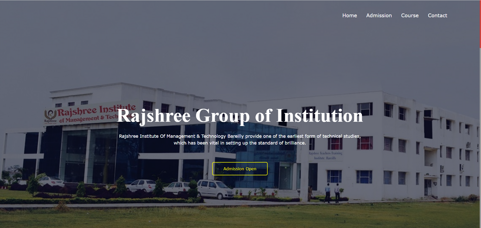 rajshree-institute-bareilly